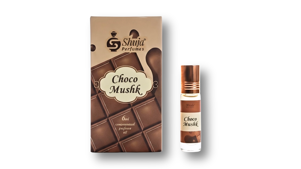 Choco Mushk