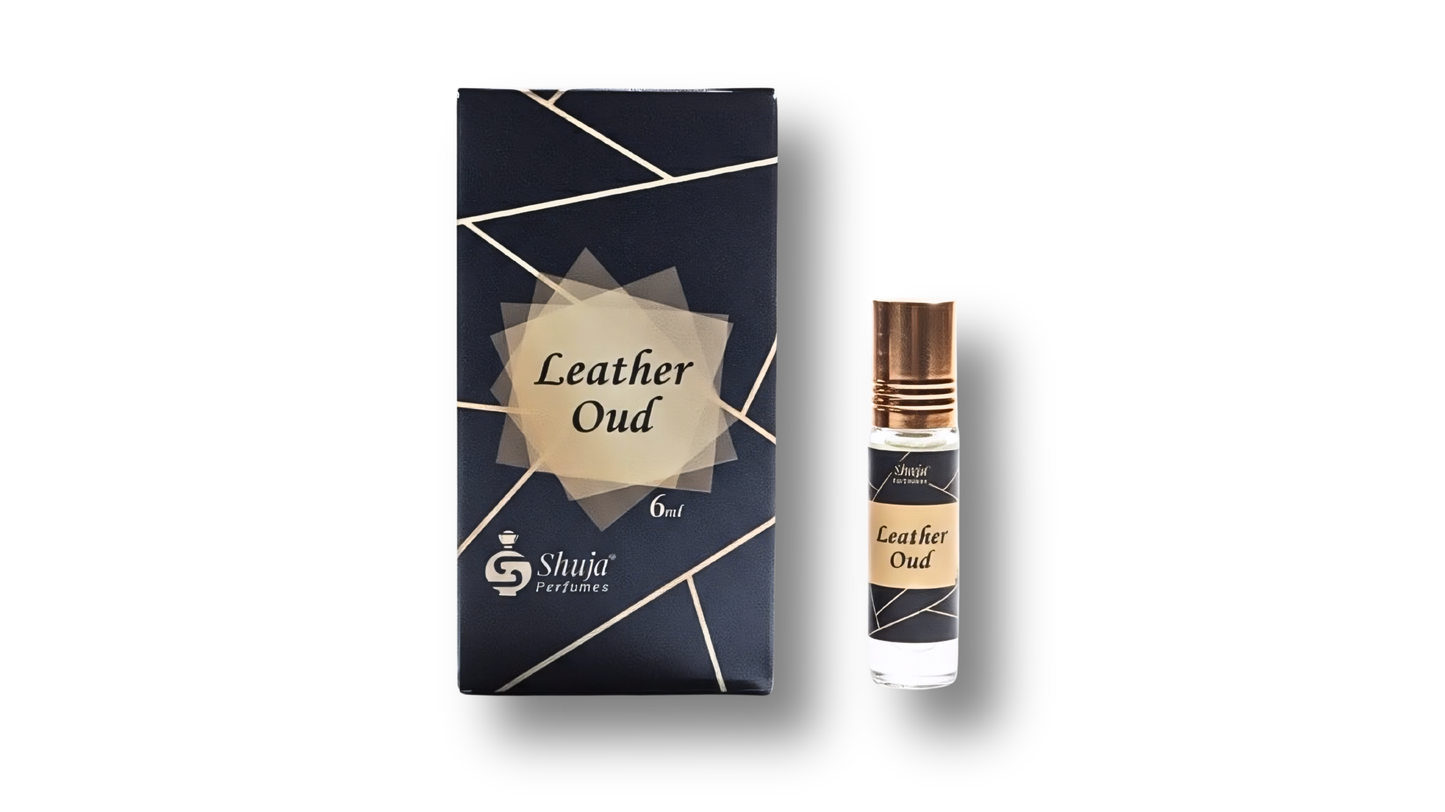 Leather Oud