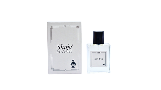 Raindrop_white_background