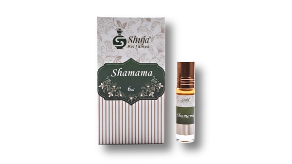 Shamama