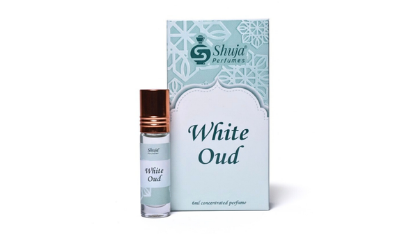 White Oud