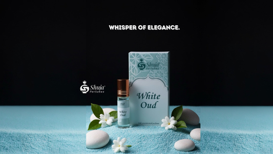 White Oud